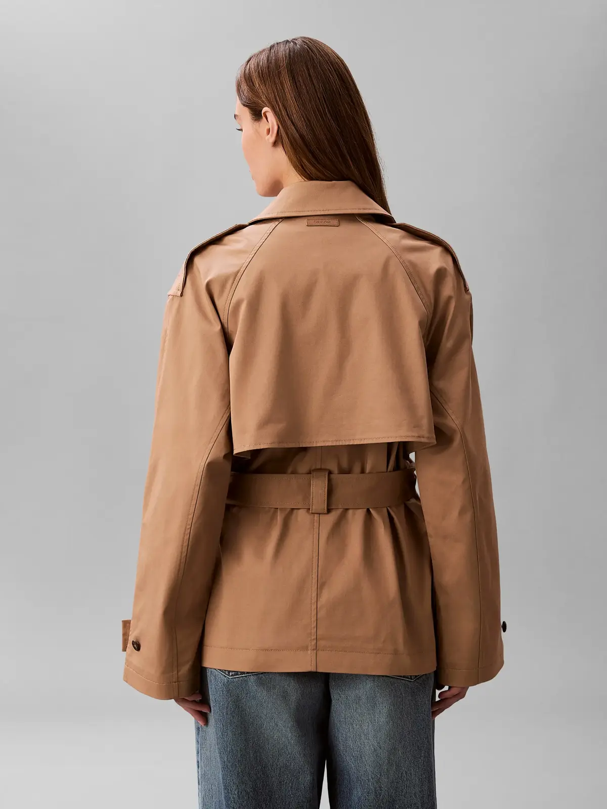 MID LENGTH COTTON TR, HMS