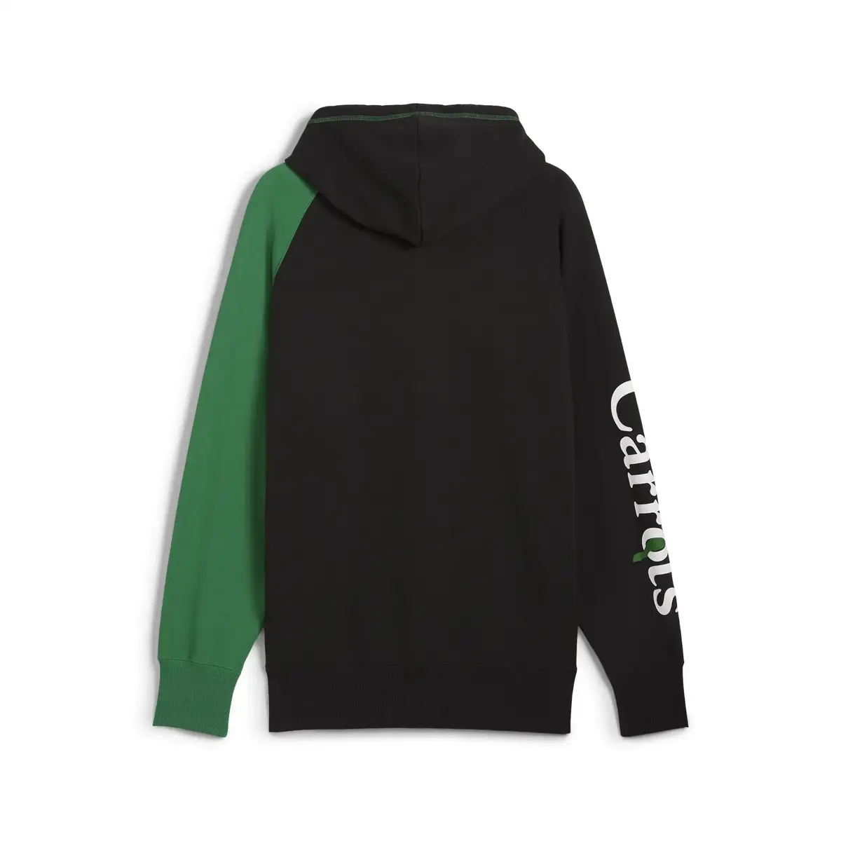 Puma X CARROTS Hoodie Siyah Erkek Hoodie