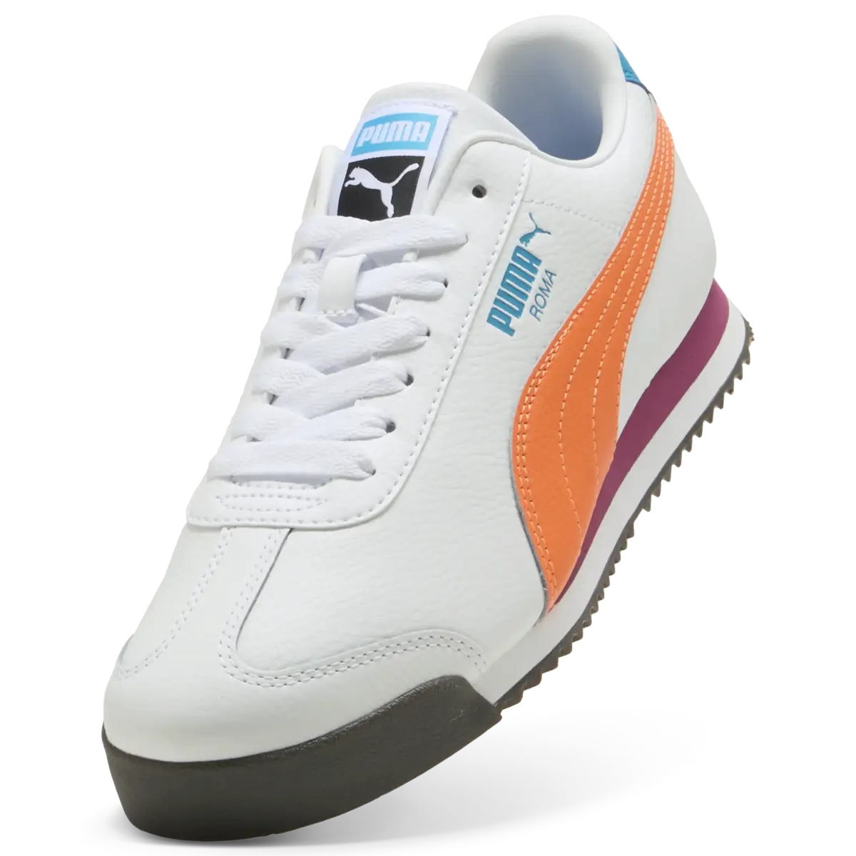Puma Roma 24 Standard Erkek Spor Ayakkabı & Sneaker