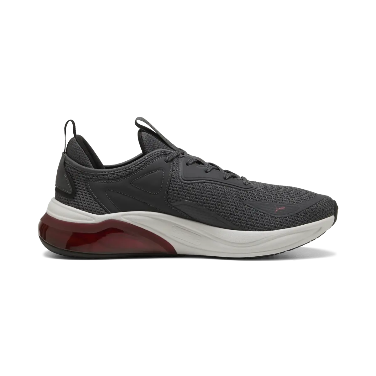 Puma Cell Thrill Gri Erkek Yürüyüş ve Koşu Ayakkabısı