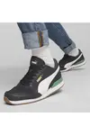 Puma ST Runner 75 Years Siyah Unisex Günlük Spor Ayakkabı