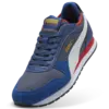 Puma ST MILER Retro Run Mavi Erkek Spor Ayakkabı