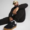 Puma ESS No. 1 Logo Sweatpants TR cl Siyah Erkek Eşofman Altı