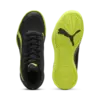 Puma COURT PRO Siyah Unisex Basketbol Ayakkabısı