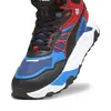 Puma BMW MMS Trinity Mid WTR Siyah Erkek Günlük Spor Ayakkabı