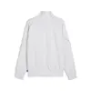 Puma X PLAYSTATION Track Jacket WV Açık Gri Erkek Sweatshirt