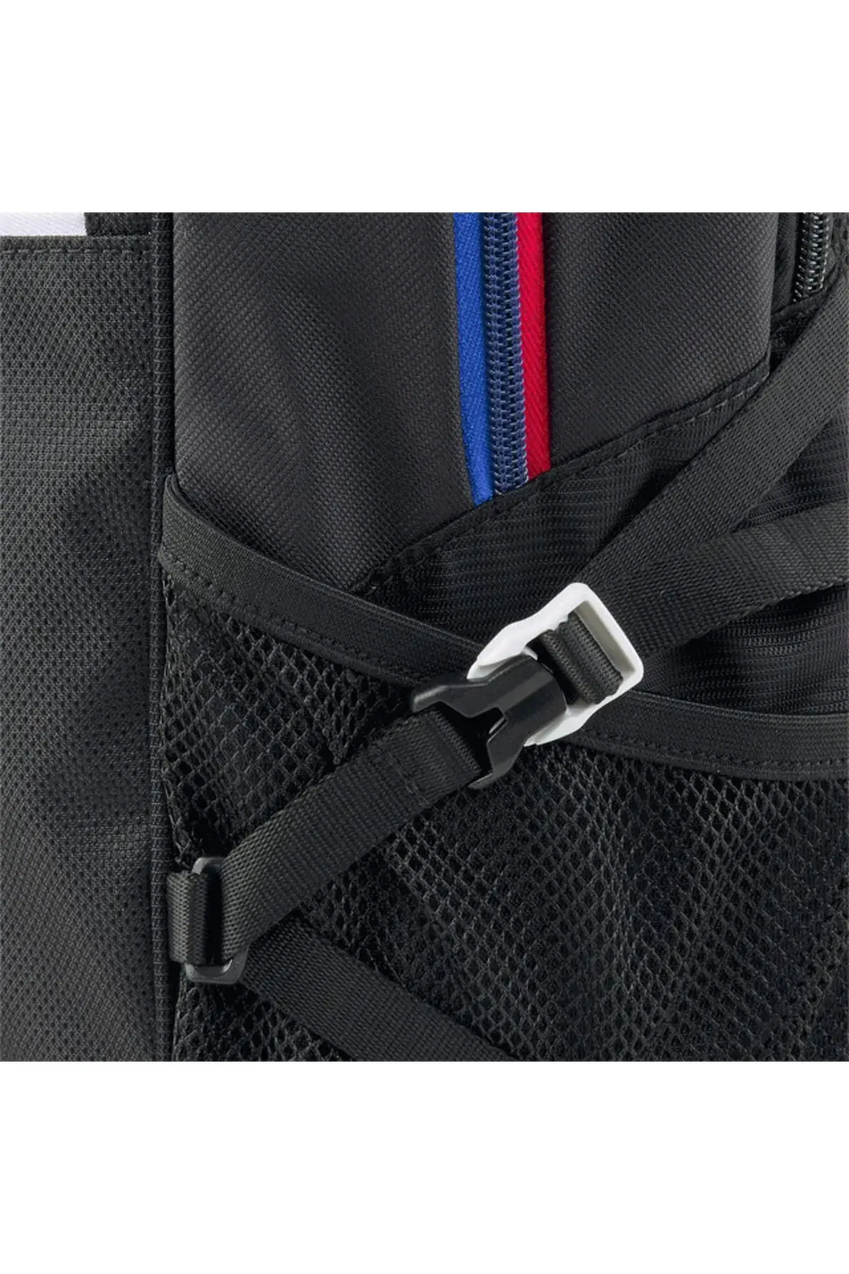 Puma Bmw Mms Backpack Siyah Unisex Sırt Çantası