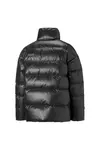 Puma Style Down Shiny Puffer Siyah Kadın Şişme Mont