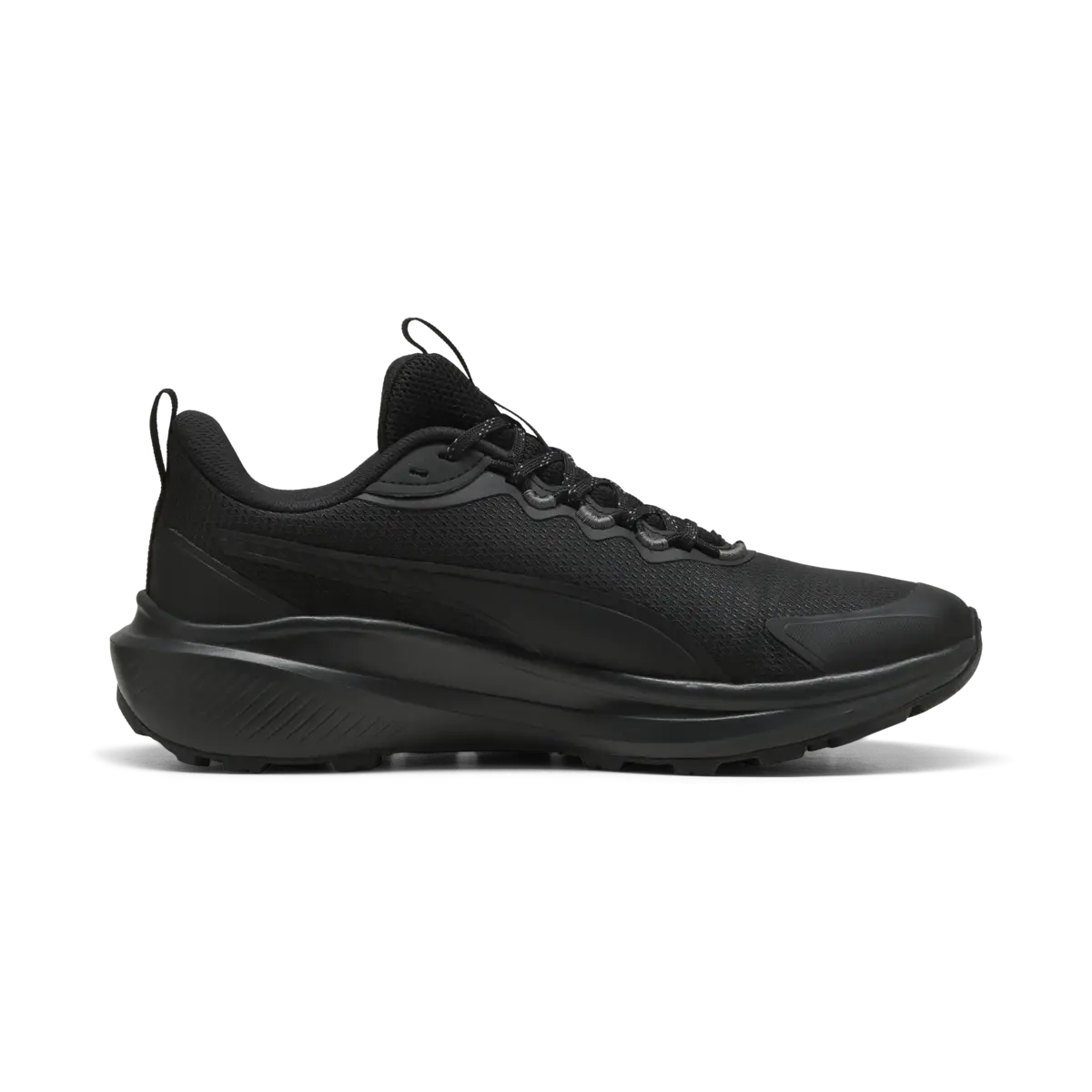 Puma Skyrocket Lite Trail Siyah Unisex Spor Ayakkabı
