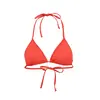 Puma Trabgle Top Kırmızı Kadın Bikini Üstü