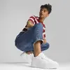 Puma Karmen II L Beyaz Kadın Spor Ayakkabı
