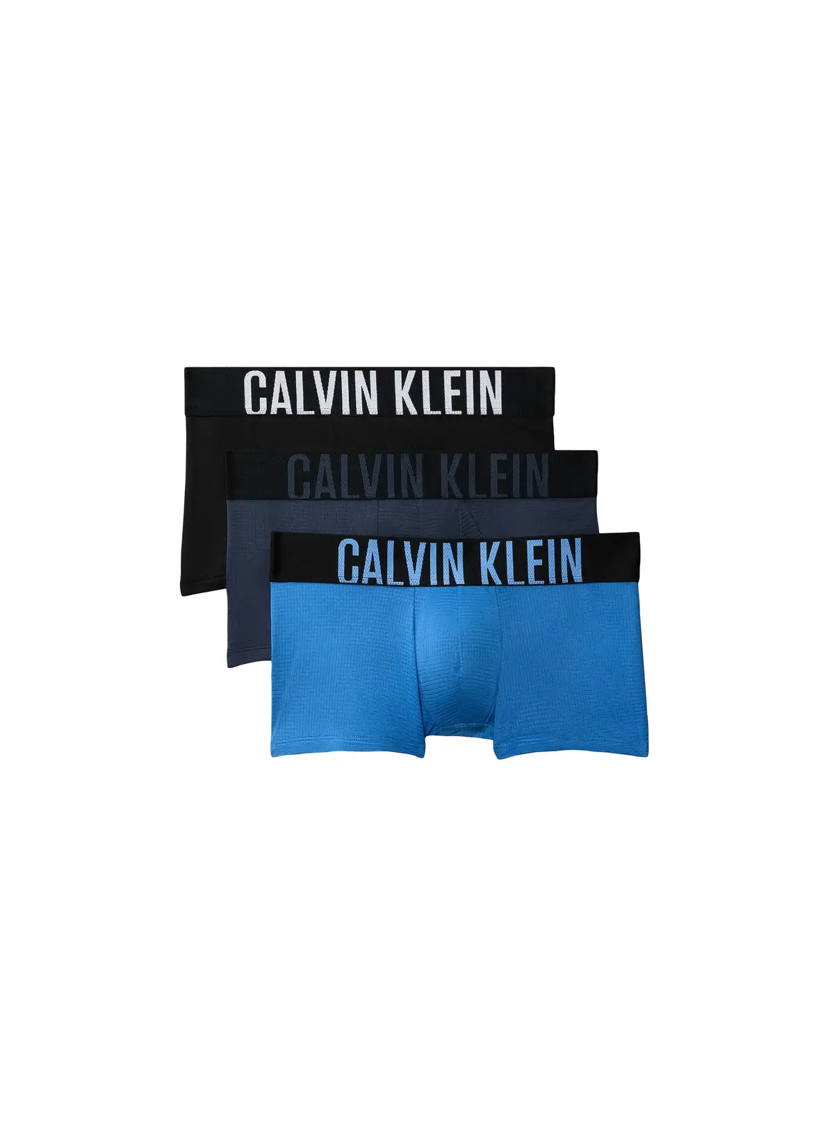 LOW RISE TRUNK 3PK, 5EI