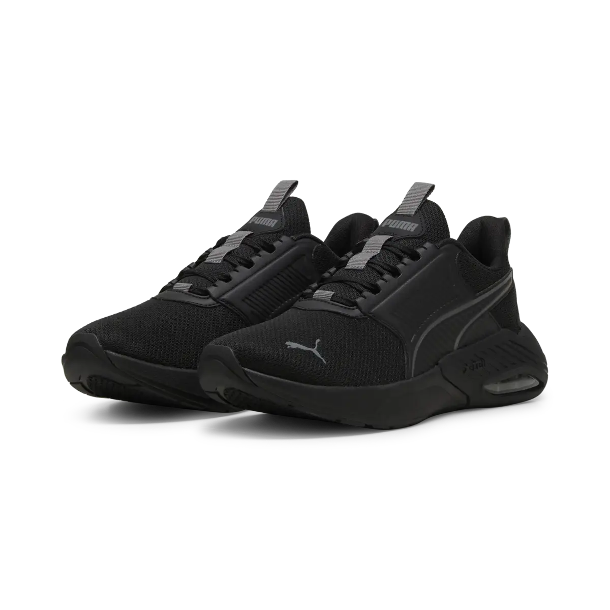 Puma X-Cell Nova FS Siyah Erkek Yürüyüş ve Koşu Ayakkabısı