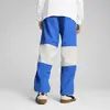 PUMA SDS Relaxed Track Pants Mavi Erkek Eşofman Altı