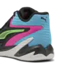 Puma DAGGER Siyah Erkek Spor Ayakkabı & Sneaker