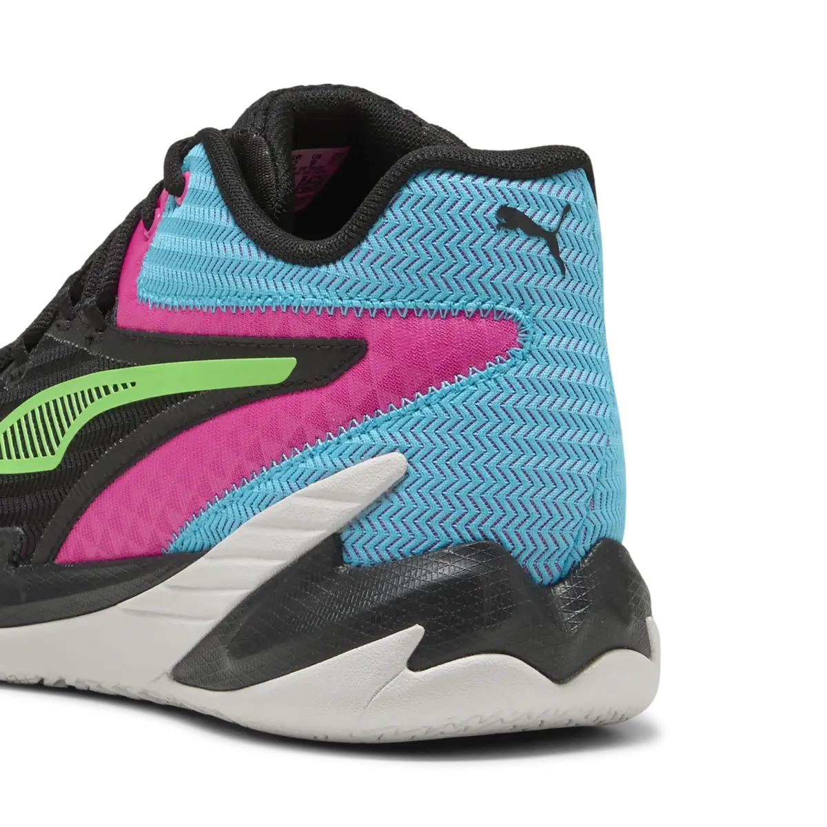 Puma DAGGER Siyah Erkek Spor Ayakkabı & Sneaker