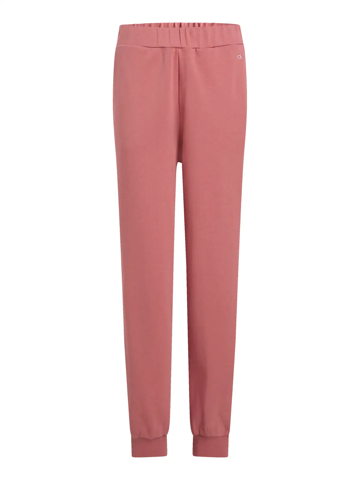 Calvin Klein CK EMB TERRY Pembe Kadın Eşofman Altı