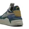 Puma RS-X Heritage Gri Erkek Spor Ayakkabı & Sneaker