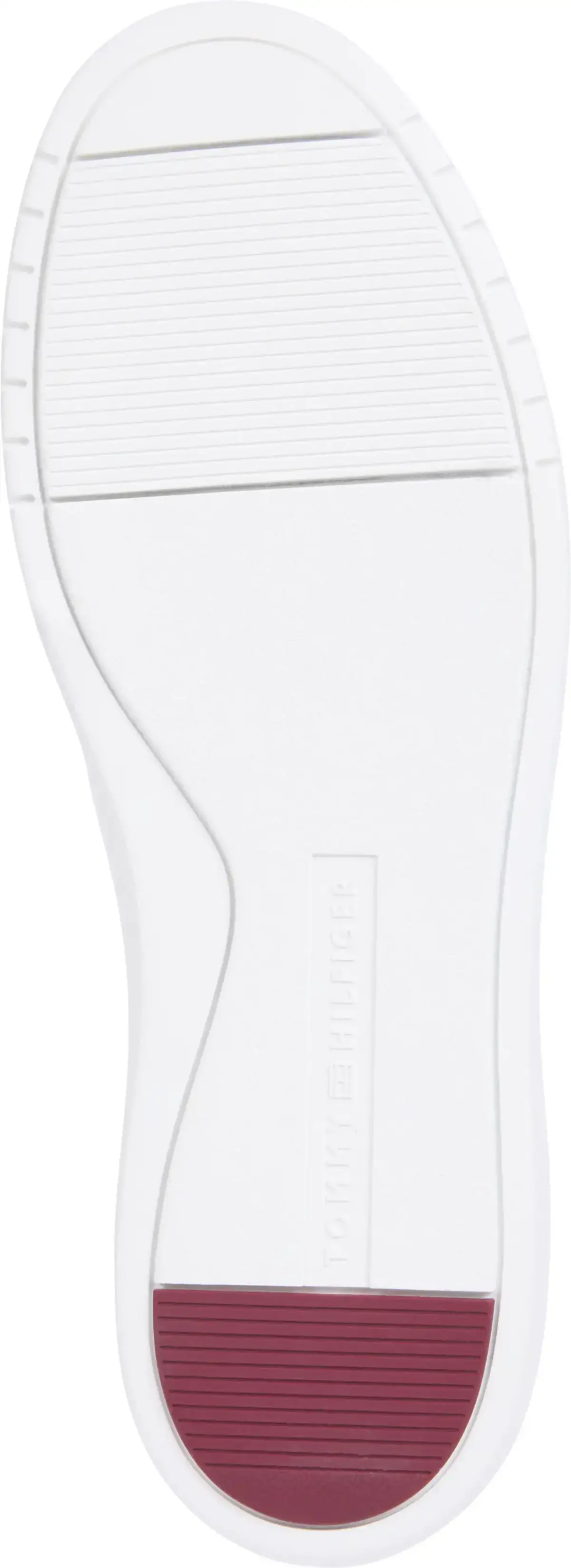 Tommy Hilfiger MODERN LIGHT HYBRID, DW5 Lacivert Erkek Ayakkabı