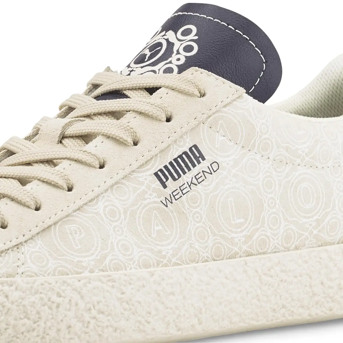Puma Weekend Palomo Erkek Günlük Spor Ayakkabı