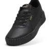 Puma Carina 3.0 Siyah Kadın Spor Ayakkabı & Sneaker