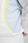 Puma CELLERATOR Relaxed Jacket Beyaz Kadın Ceket