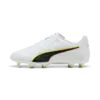 Puma KING 20 PLAY FG/AG Siyah Erkek Krampon