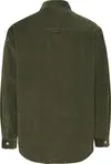 Tommy Hilfiger TJM RLX CORD SHIRT E Erkek Yeşil Gömlek