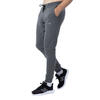 New Balance MNP3804 Erkek Gri Eşofman Altı