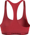 Calvin Klein UNLINED BRALETTE Kadın Kırmızı Bralet