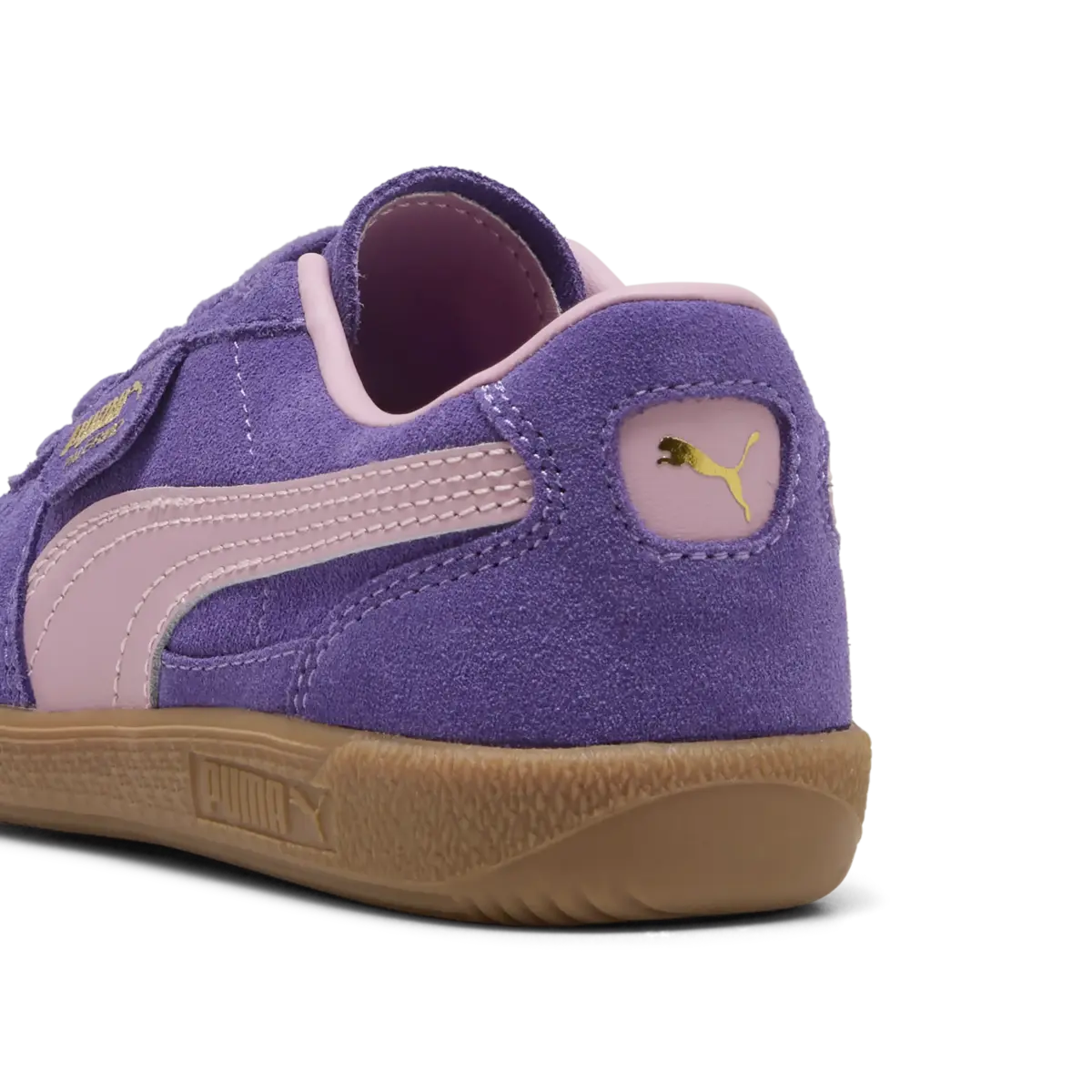 Puma Palermo PS Erkek Spor Ayakkabı & Sneaker