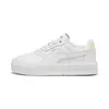 Puma Cali Court Lth Wns Beyaz Kadın Günlük Spor Ayakkabı
