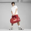 PUMA WARDROBE ESS Graphic Tee Beyaz Erkek T-Shirt