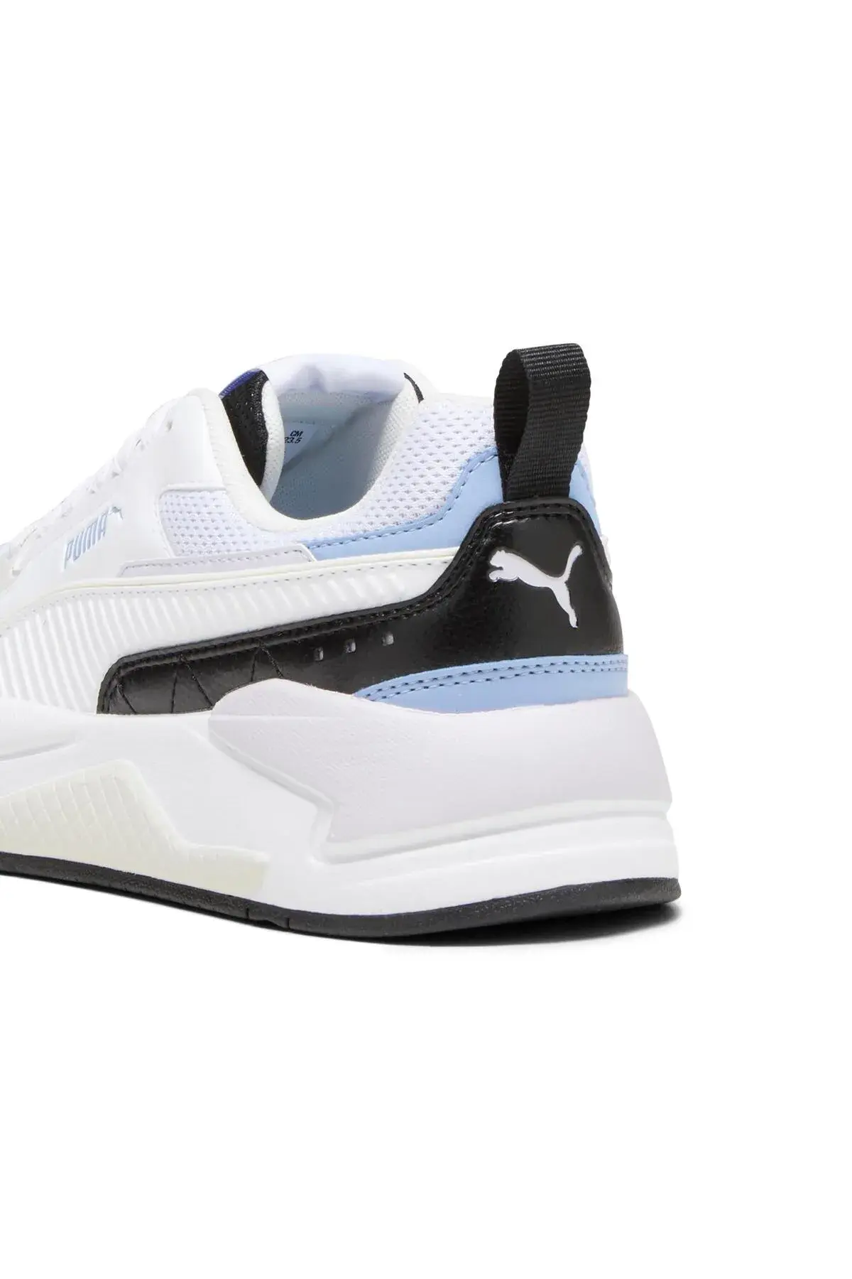 Puma X-Ray 2 Square Siyah Unisex Günlük Spor Ayakkabı