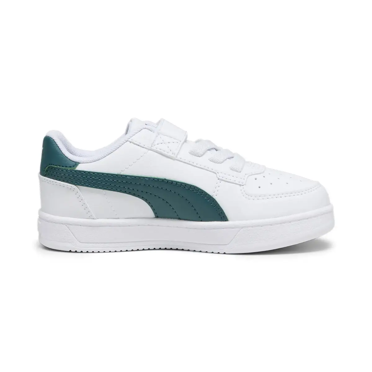 Puma Puma Caven 2.0 AC+ PS Beyaz Çocuk Günlük Spor Ayakkabı