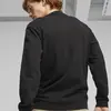 Puma BETTER SPORTSWEAR Crew Siyah Erkek Sweatshirt