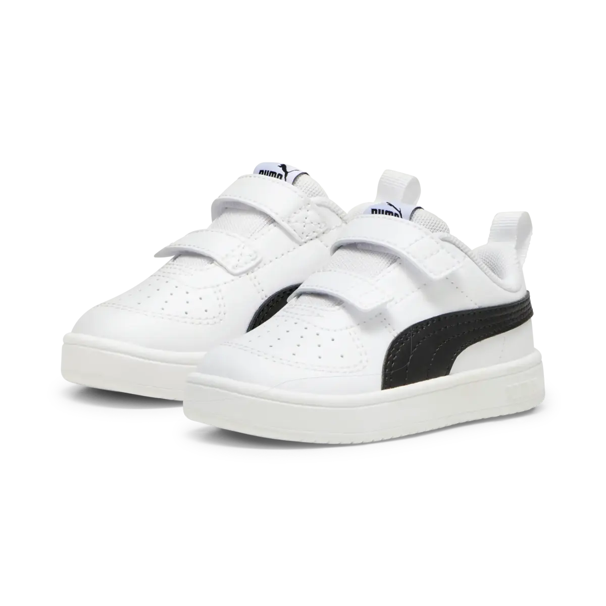 Puma Rickie V Inf Erkek Spor Ayakkabı & Sneaker