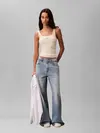 STRIPED MONOLOGO SCO, XBS, S
