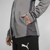 Puma teamGOAL Training Jacket Gri Erkek Antrenman Ceketi