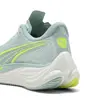 PUMA Velocity NITRO 3 Wn Mavi Kadın Yürüyüş ve Koşu Ayakkabısı