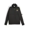 Puma T7 Track Jacket Siyah Erkek Ceket