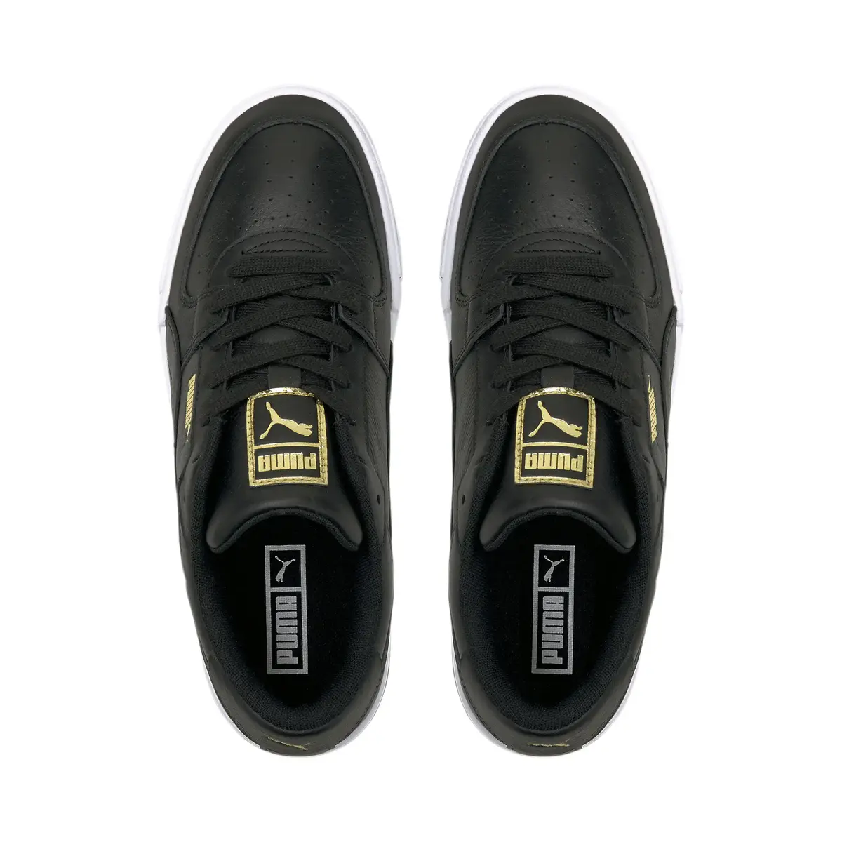 Puma CA Pro Classic Siyah Unisex Günlük Spor Ayakkabı