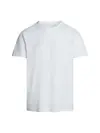 S/S CREW NECK, 100