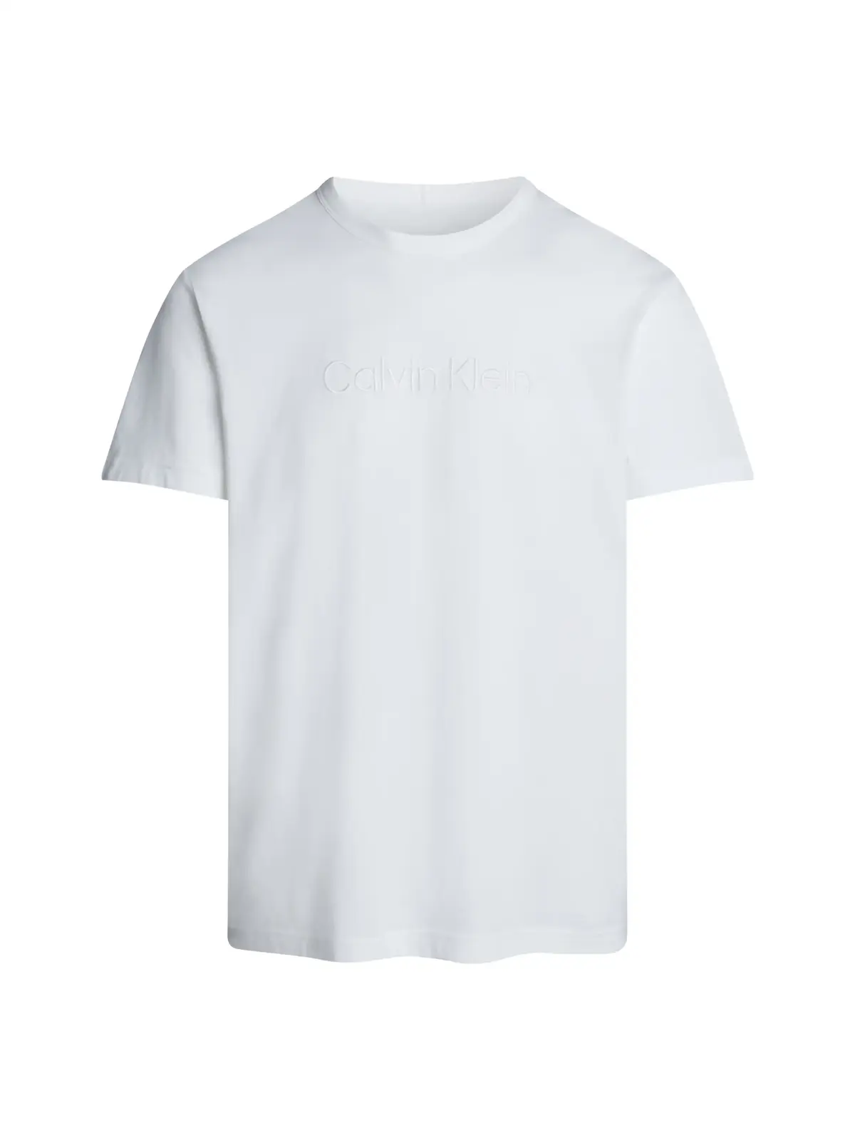 S/S CREW NECK, 100