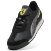 PUMA SF Roma S Siyah Unisex Siyah Spor Ayakkabı