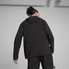 Puma Ultraweave Hooded Jacket Siyah Erkek Ceket