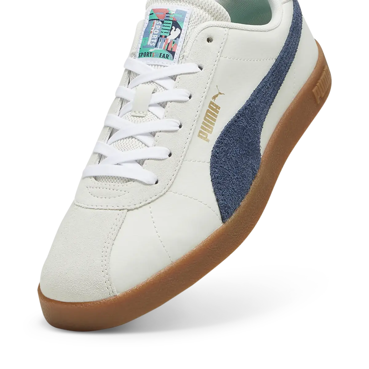 Puma Club II Year Of Sports Unisex Spor Ayakkabı & Sneaker