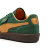 Puma Palermo Yeşil Unisex Günlük Spor Ayakkabı