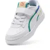 Puma Caven 2.0 Ready, Set, Better AC+ PS Beyaz Unisex Günlük Spor Ayakkabı