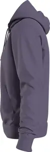 Calvin Klein HERO LOGO COMFORT HO Erkek Lila Hoodie